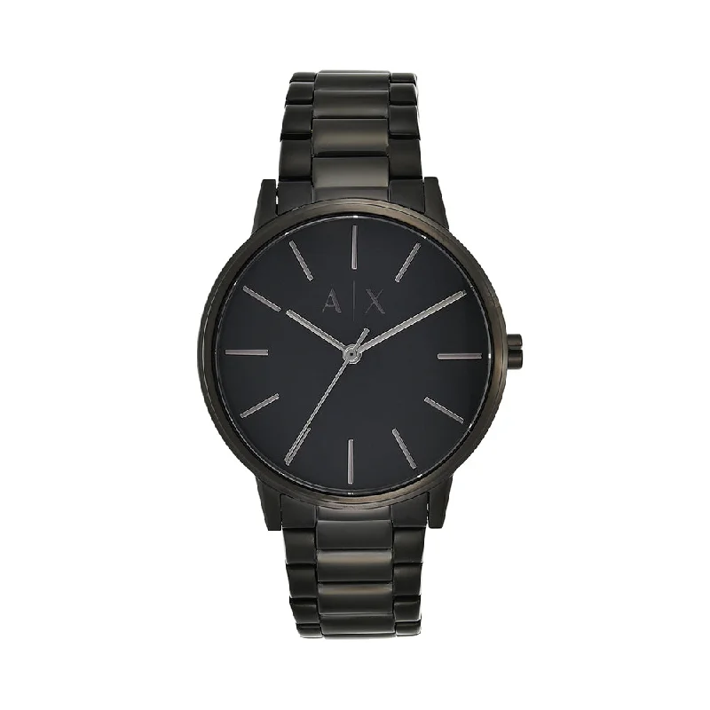 luxury watches for men with intricate designs and craftsmanship -Armani Exchange AX2701 Men Watch