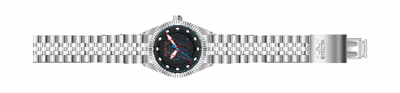 watches for women with sleek and modern features -Band For Invicta MLB 42921