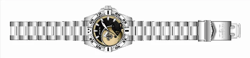 watches for women with sleek and modern features -Band For Invicta NFL 42156