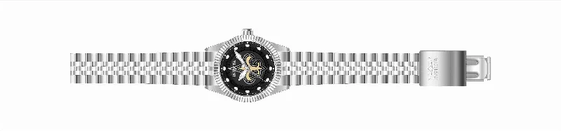 best watches for men with modern tech features -Band For Invicta NFL 42507