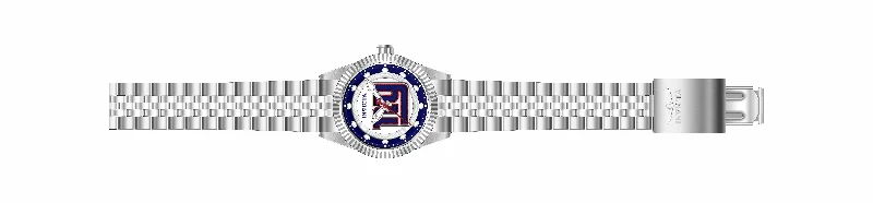 high-end watches for women with luxury features -Band For Invicta NFL 42508