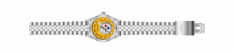 best watches for women with colorful straps and modern design -Band For Invicta NFL 42511