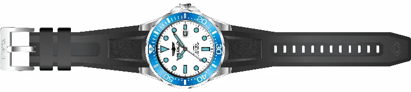 best men's watches with classic and elegant look -Band For Invicta Pro Diver  Men 48032