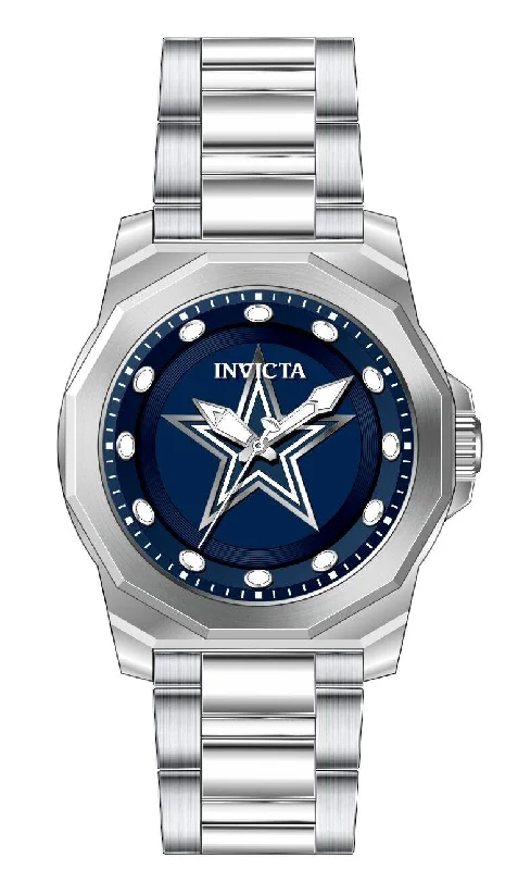 men's watches with unique dial patterns and colors -Band For Invicta Speedway  Men 47920