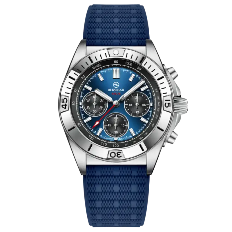 best dive watches with high water resistance for men -Bersigar Bellatrix 1705