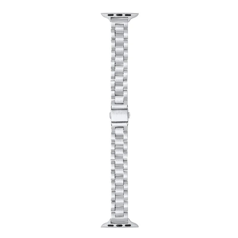 watches for women with elegant design and crystal embellishments -Eli - Apple Watch Band