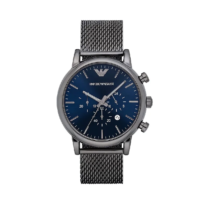 stylish watches for men with modern designs and technology -Emporio Armani AR1979 Men Watch