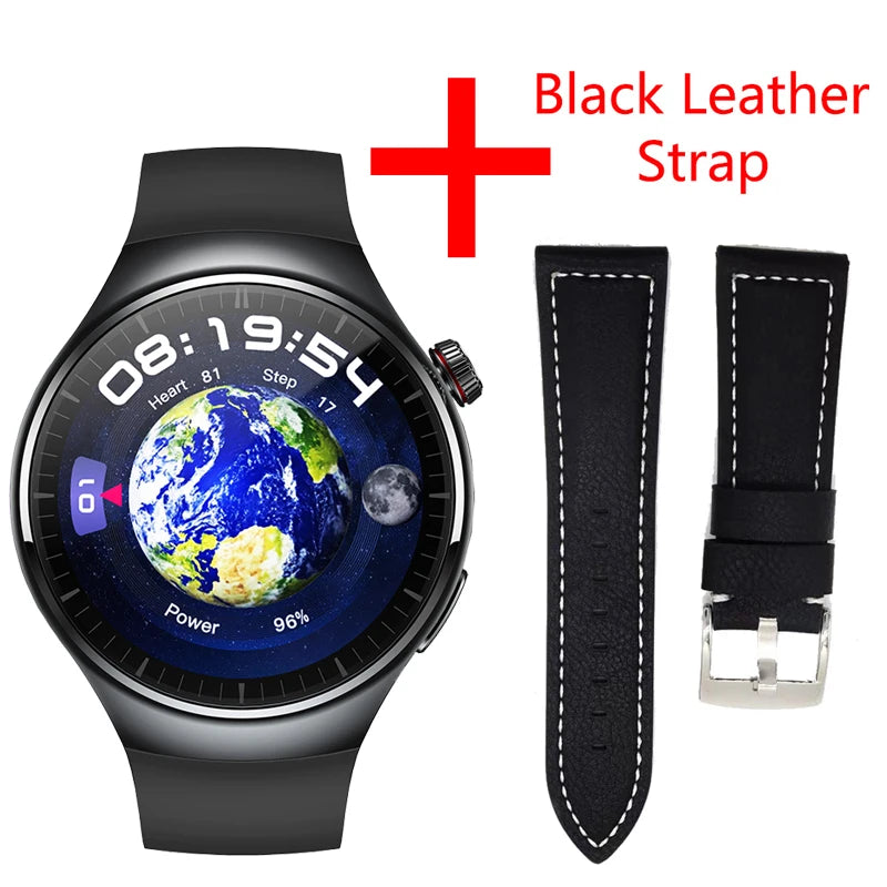 Add Leather Strap